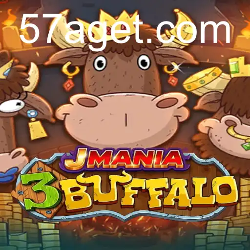 JMania3Buffalo